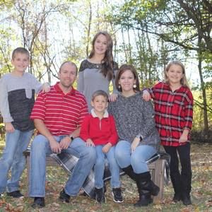 Meet your Posher, Tarrah